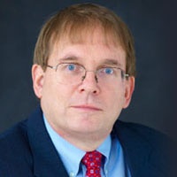 Mr. William John Seidel