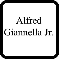 Alfred  Giannella Jr.