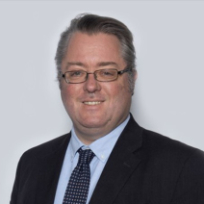 Thomas Alistair Segal