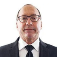 Mr. Kenneth Charles Podor