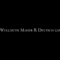 Wollmuth Maher & Deutsch LLP