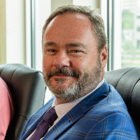 Robert Taylor Hinds III