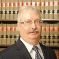 James A. James Lawyer