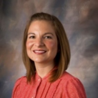 Kimberly E. Kizziah