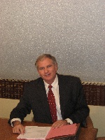 Picture of Michael J. Gannon