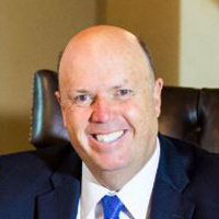 D. Chadwick Calvert