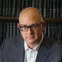 David  Blum Lawyer
