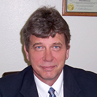 Michael Roy Klinkhammer