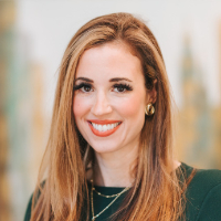 Jennifer Gore-Cuthbert