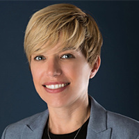 Ms. Jessica Damoth