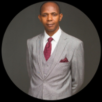 Onyebuchi Nnamdi Enechionyia