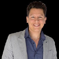 Mark  Morales