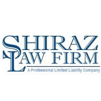 THE SHIRAZ LAW FIRM, PLLC.