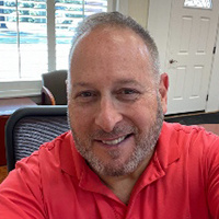 Mr. Randall Mark Shochet