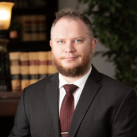 Christoffer Todd Binning Lawyer