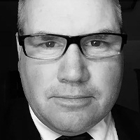 Mr. Michael Jeffrey Hayes