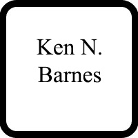 Mr. Ken N. Barnes