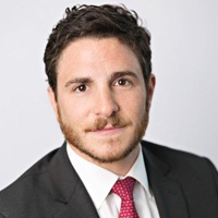 Benjamin H. Pomerantz