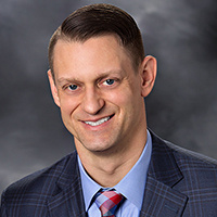 Mr. Jason Nathaniel Flower