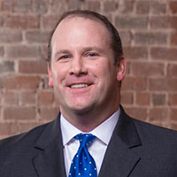 Mr. Erik Stephen Heninger