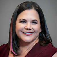 Ms. Amy Olthouse Duenas