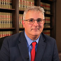 John Joseph Kahn Lawyer