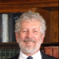 Patrick L. McDaniel Lawyer