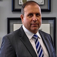 Julio Cesar Marrero Lawyer