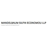Mandelbaum Silfin Economou LLP
