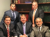 Weir & Associates