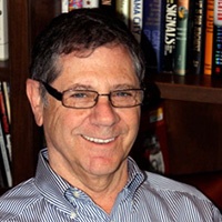 John S. Levy Lawyer