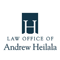 The Law Office Of Andrew Heilala