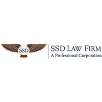 SSD Law Firm PC