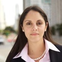 Ms Ana Maria Perez