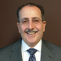Joel DeGrazia