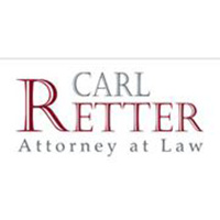 Carl Retter, Attorney at Law