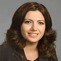 Natalie  Mirzayan Lawyer