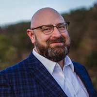 Mr. Jason Douglas Harwood