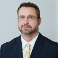 Mr Michael C. Rogers