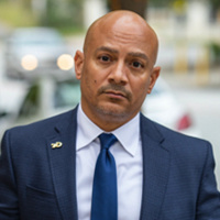 Chuck Michael Chuck Lawyer