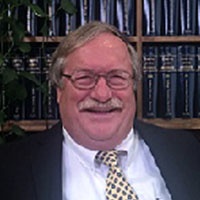 Mark J. Brissette