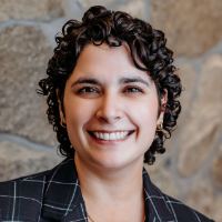Alexa Massad Powers