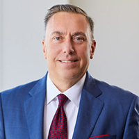 Mr. Daniel Chamberlain
