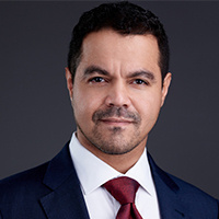 Mr. Achmed Mirari Defreitas