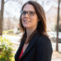 Ms. Jamie Lynn Johnson