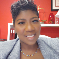 Mrs. Kiana Evelina Franulic