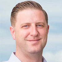 Mr. Luke Peterson