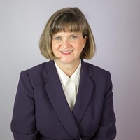 Ms. Nina Maria Svoren