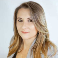 Meghan Rose Bingemann