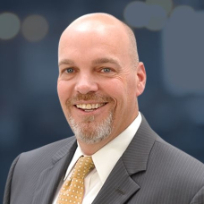 Mr. Jeffrey Cantwell Martin